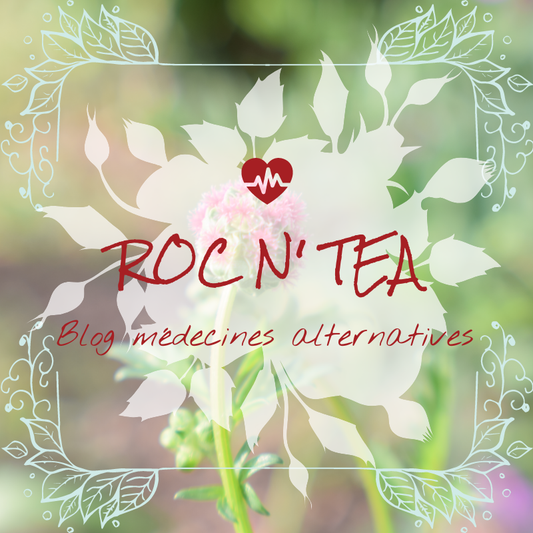 Roc N Tea
