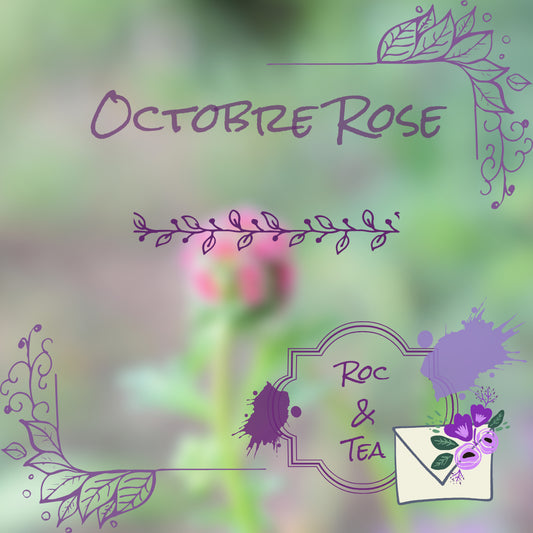 Octobre rose, le challenge Dodynette