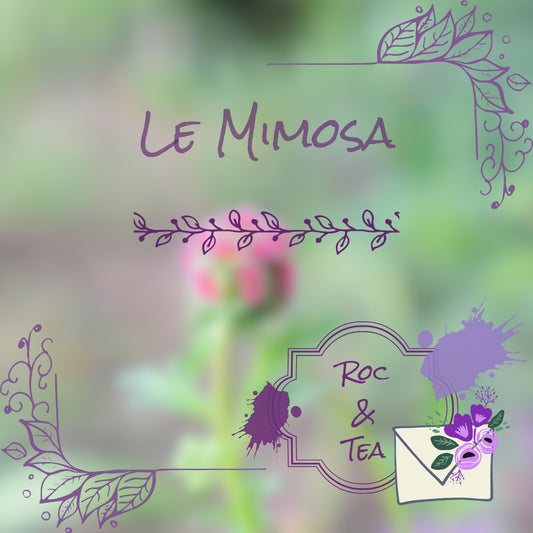 Le Mimosa