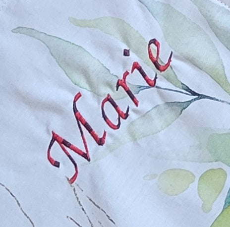 Trousseau de Naissance