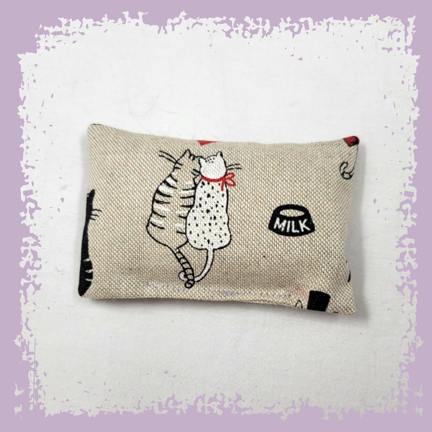 Vally - Jouet pour chat