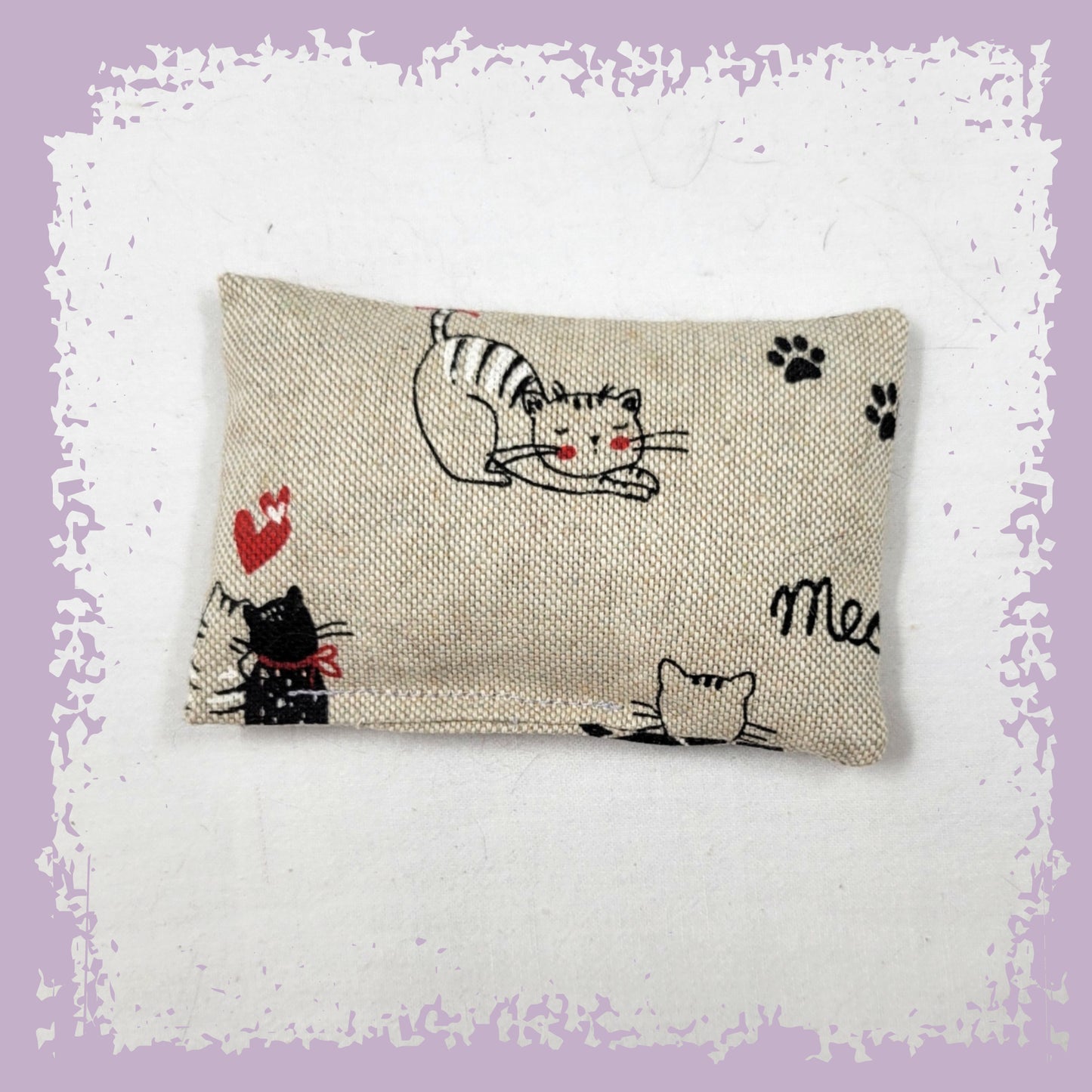 Vally - Jouet pour chat