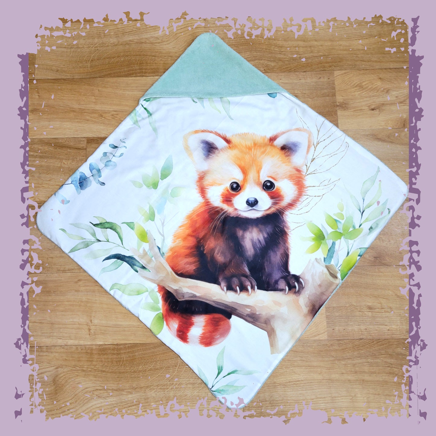 Trousseau de Naissance