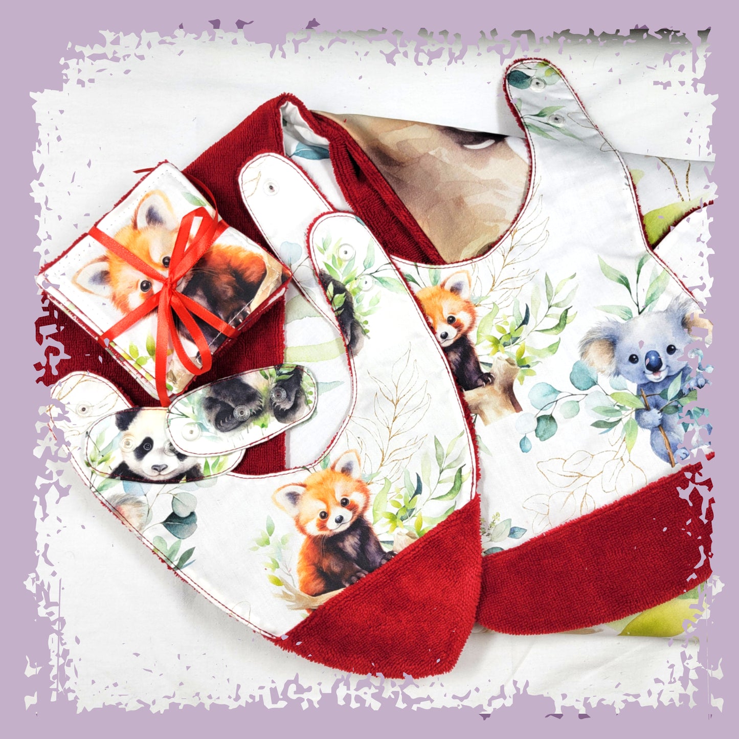 Trousseau de Naissance