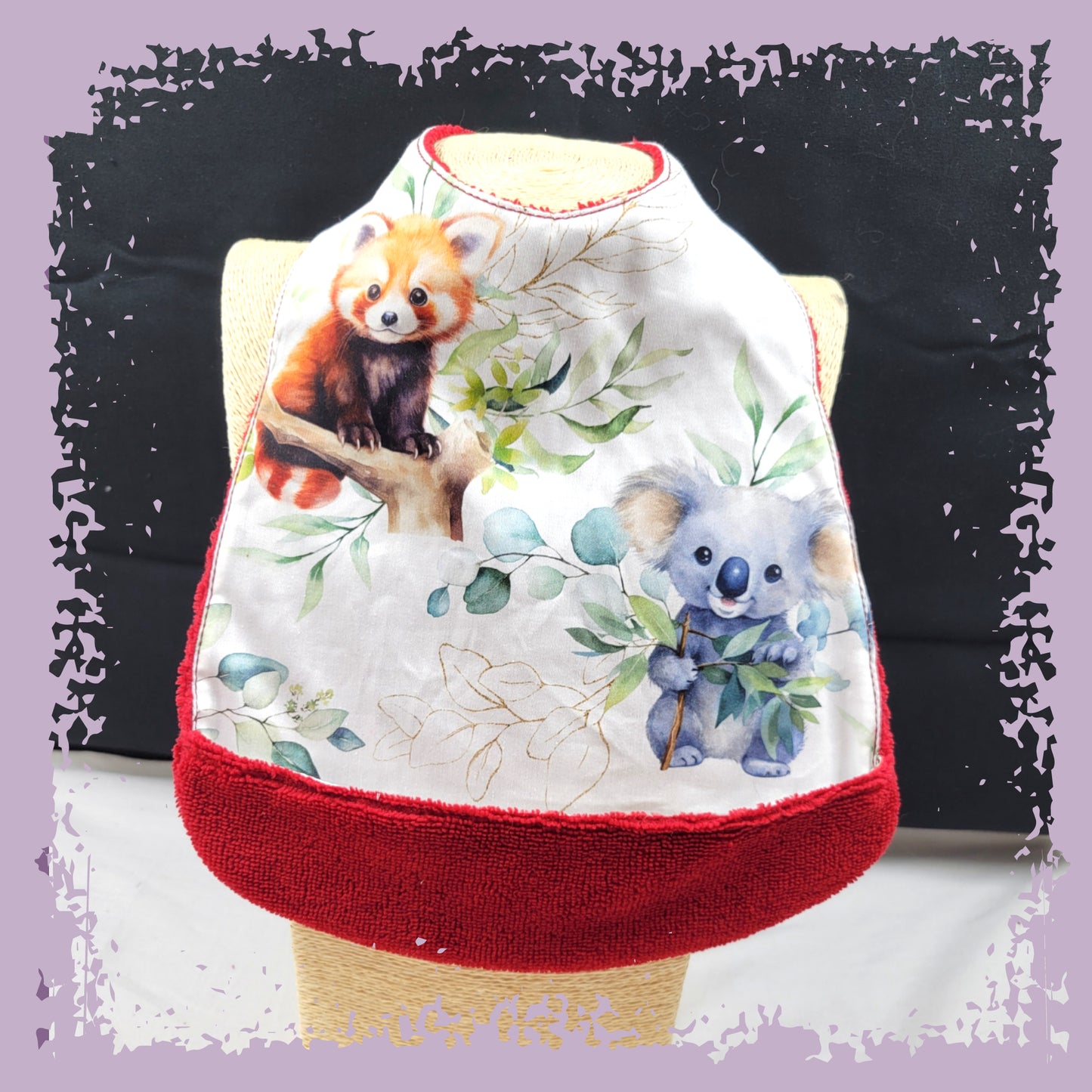 Trousseau de Naissance