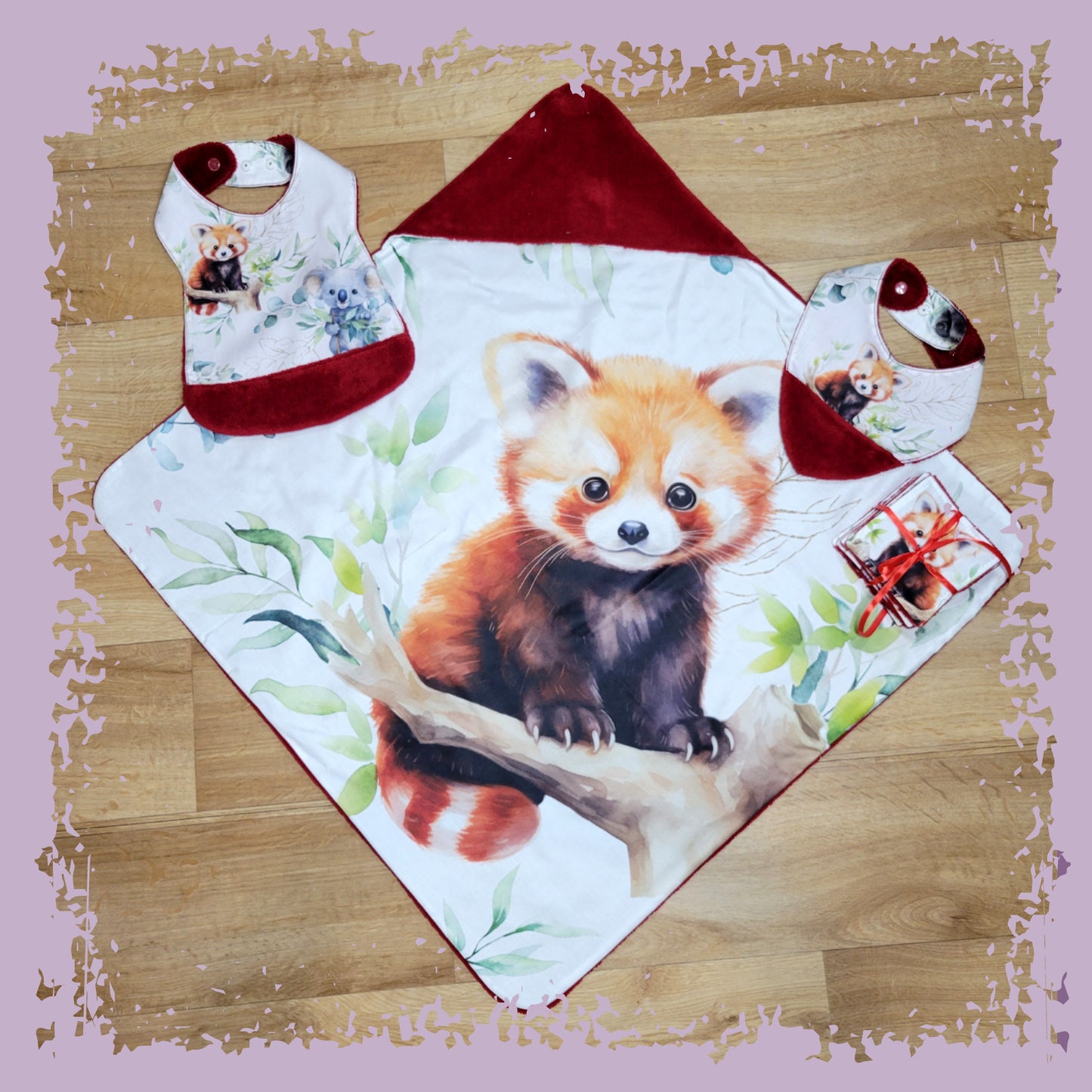 Trousseau de Naissance