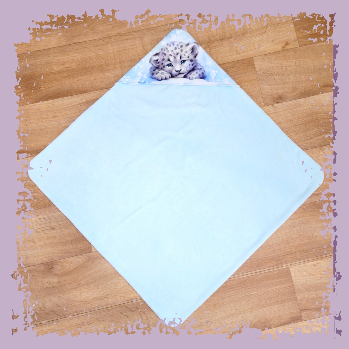 Trousseau de Naissance