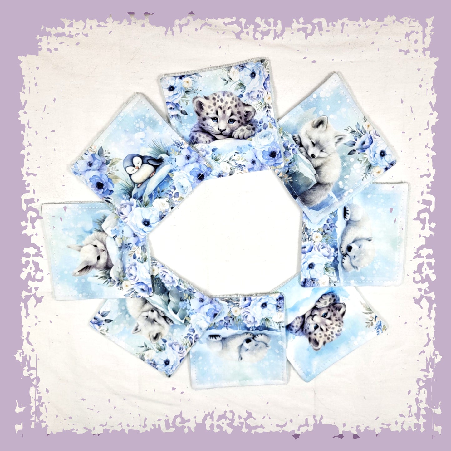 Trousseau de Naissance