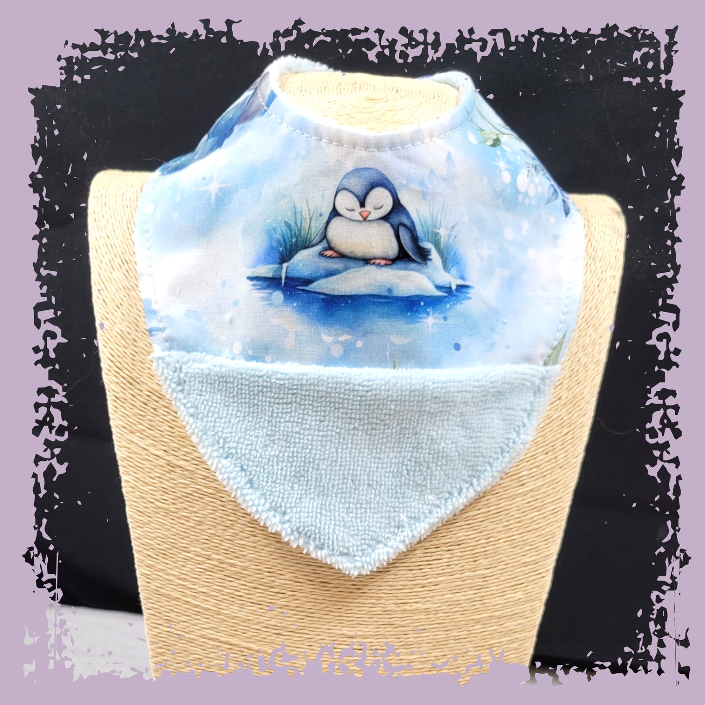 Trousseau de Naissance