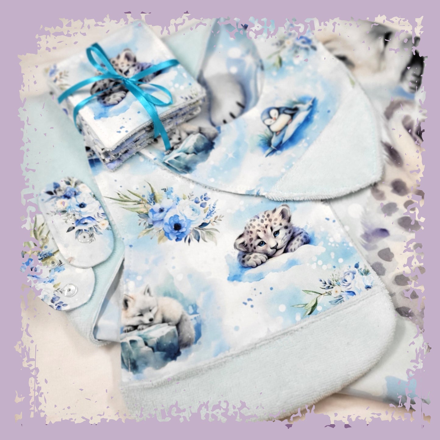 Trousseau de Naissance