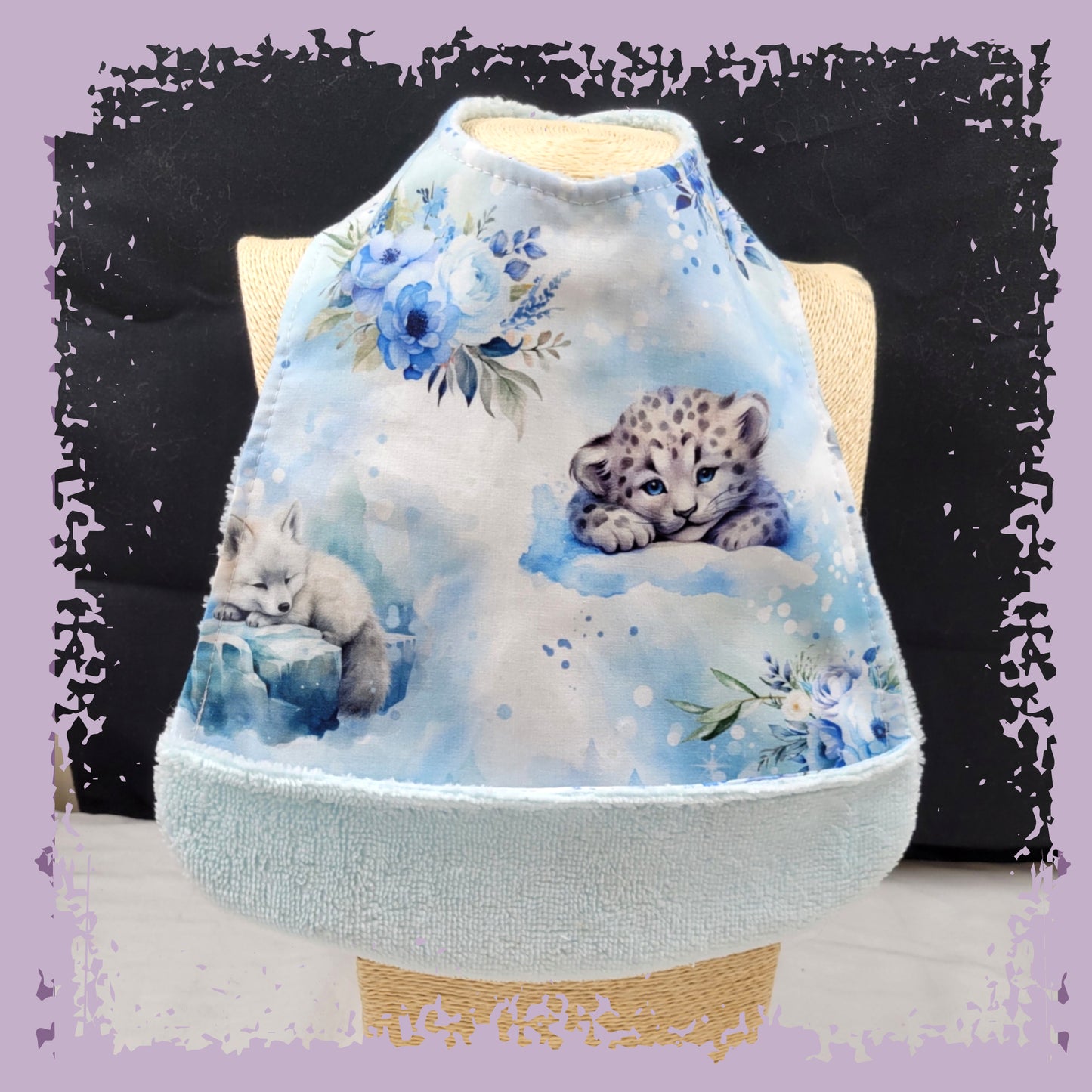 Trousseau de Naissance