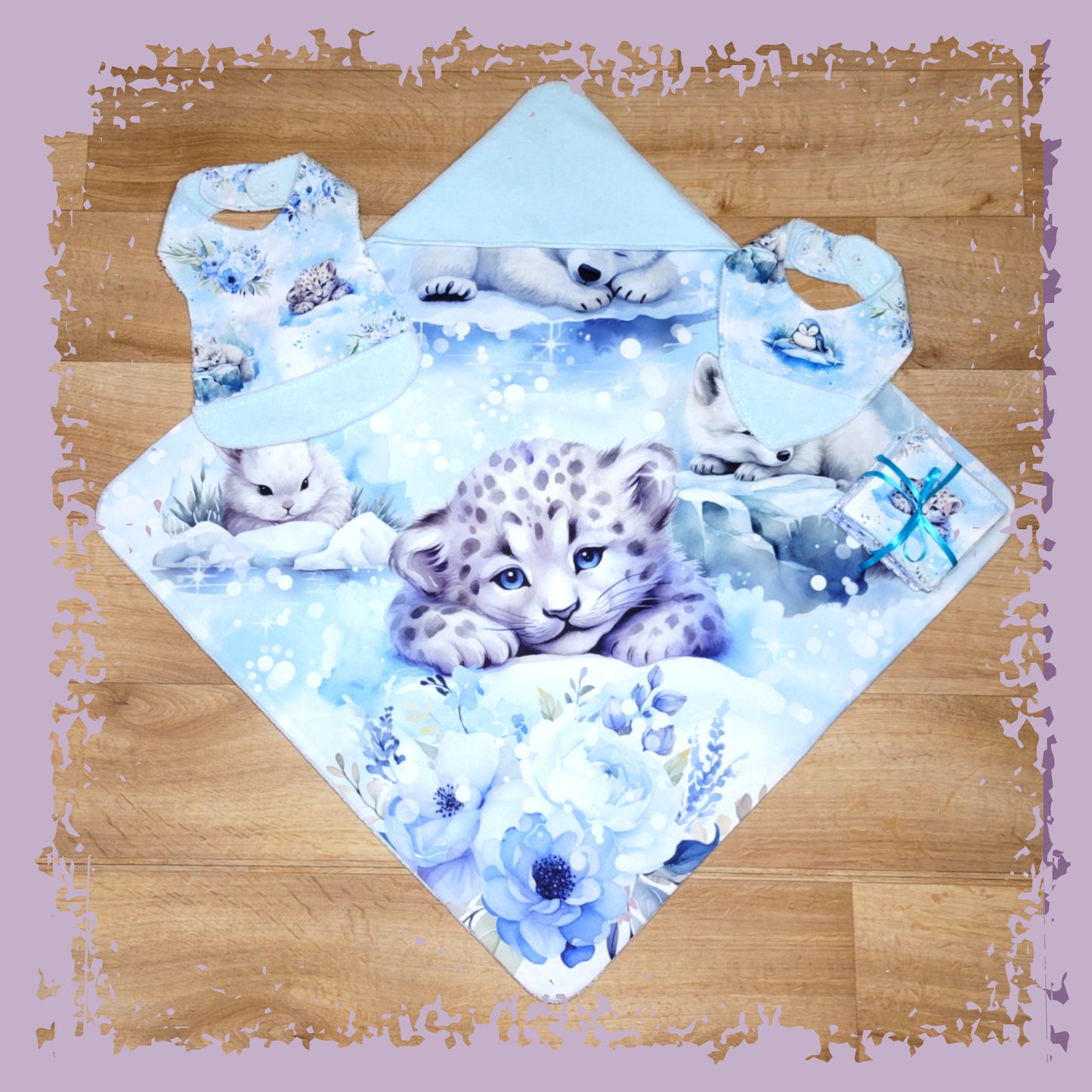 Trousseau de Naissance