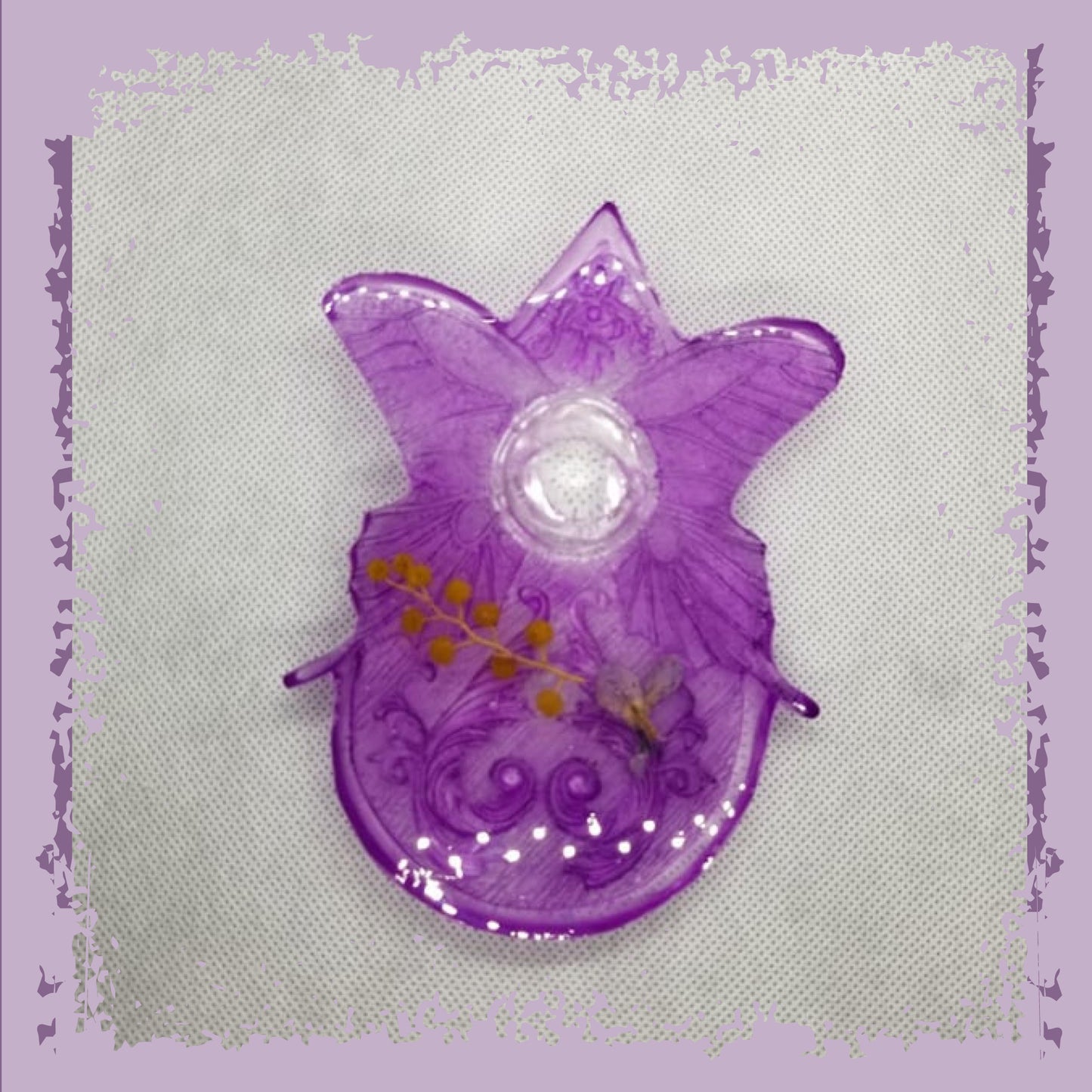 Goutte pour Ouija modèle 3eme Œil