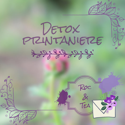 Detox printanière