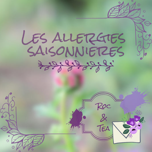 Les Allergies Saisonnières