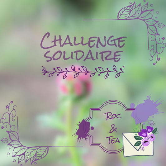 Challenge Solidaire