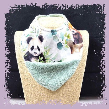 Trousseau de Naissance