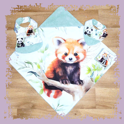 Trousseau de Naissance