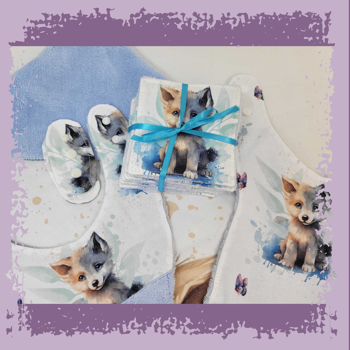 Trousseau de Naissance