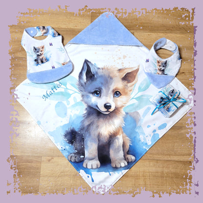 Trousseau de Naissance