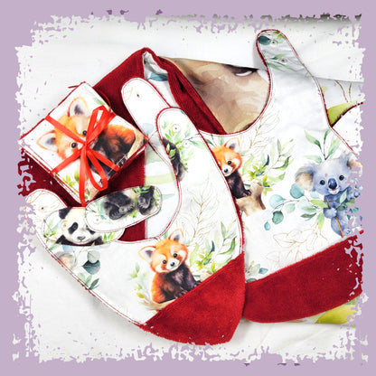 Trousseau de Naissance