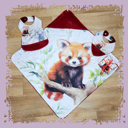 Trousseau de Naissance