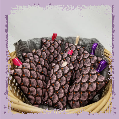 Eponges Lavables