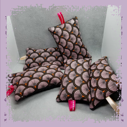 Eponges Lavables