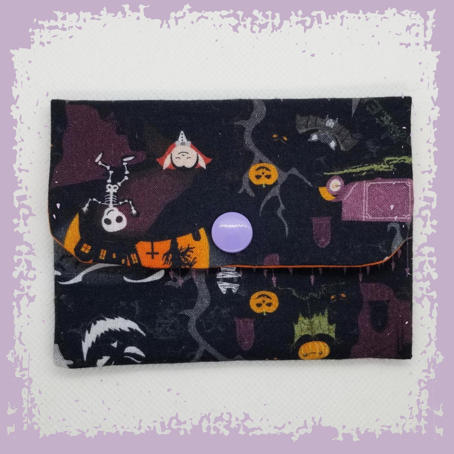 Etui Porte cartes